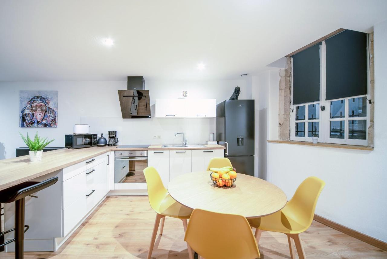 Appartement Pop Au Coeur Du Centre Ville Макон Екстер'єр фото