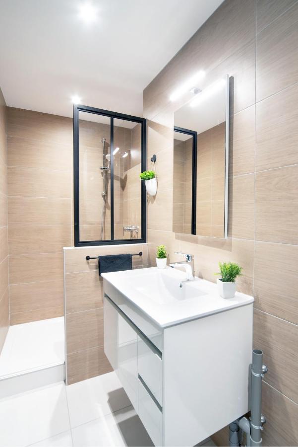 Appartement Pop Au Coeur Du Centre Ville Макон Екстер'єр фото