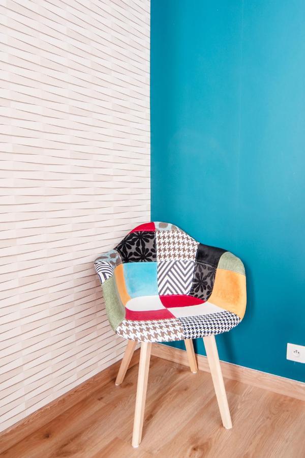 Appartement Pop Au Coeur Du Centre Ville Макон Екстер'єр фото