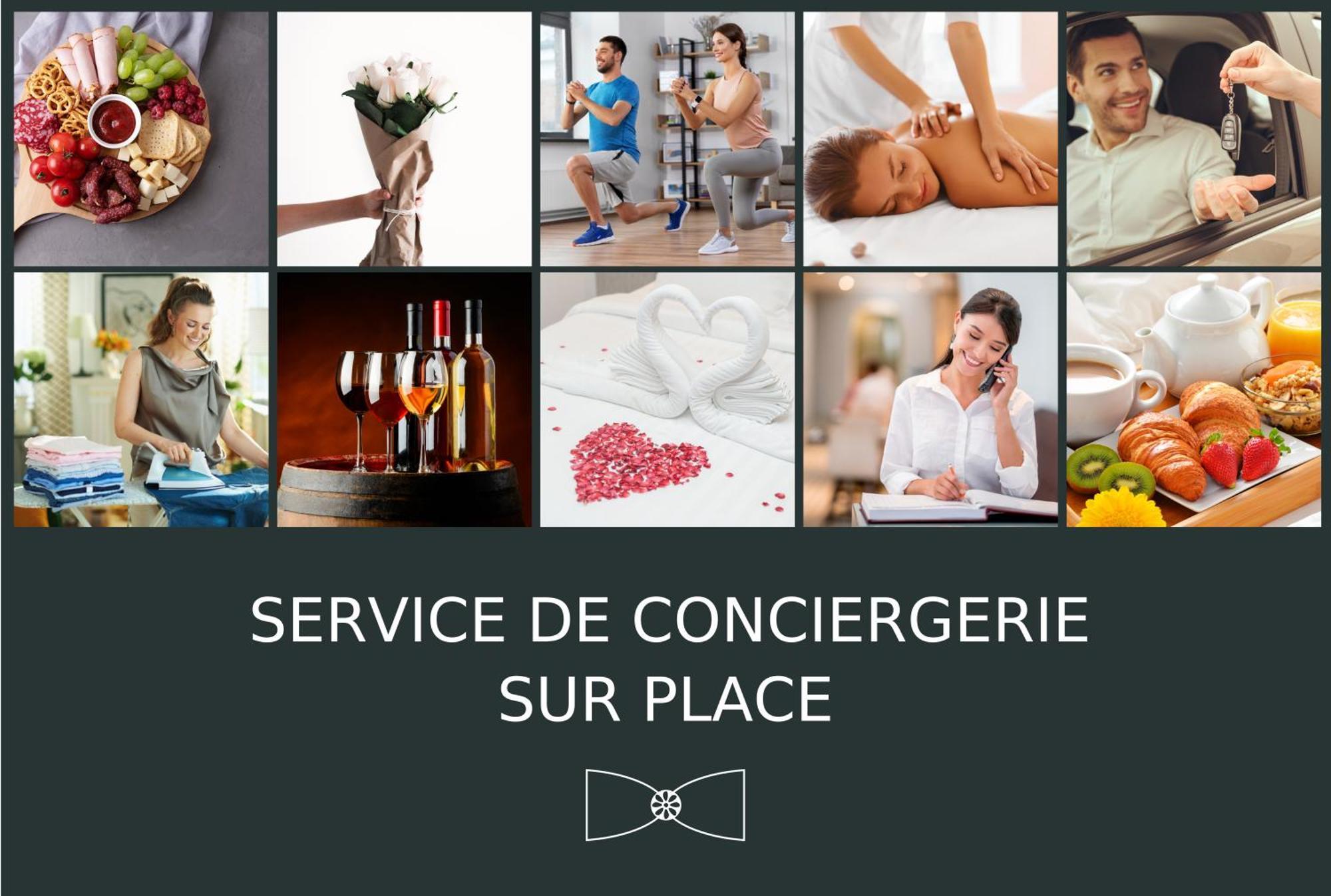 Appartement Pop Au Coeur Du Centre Ville Макон Екстер'єр фото
